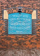 Novotel Cardiff Centre