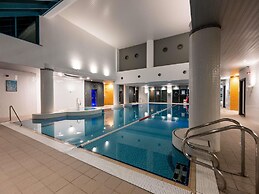 Novotel Cardiff Centre