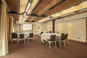 Novotel Cardiff Centre