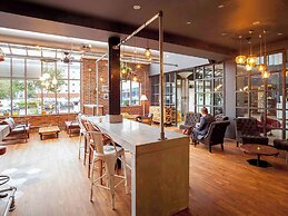 Novotel Cardiff Centre