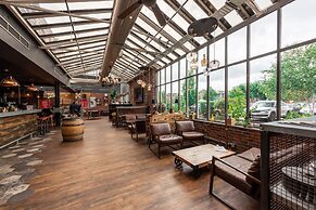 Novotel Cardiff Centre