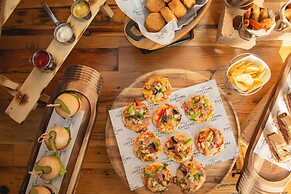 Novotel Cardiff Centre