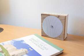 Novotel Cardiff Centre