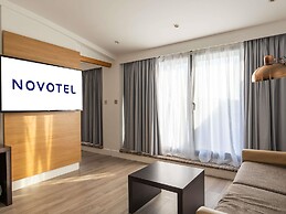 Novotel Cardiff Centre