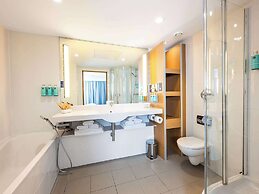 Novotel Cardiff Centre