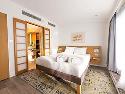 Novotel Cardiff Centre