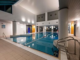Novotel Cardiff Centre