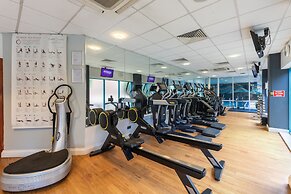 Novotel Cardiff Centre