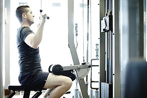 Novotel Cardiff Centre