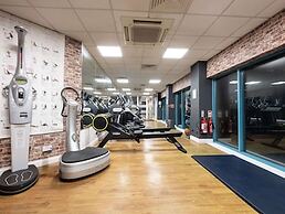 Novotel Cardiff Centre