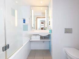 Novotel Cardiff Centre