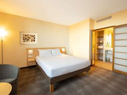 Novotel Cardiff Centre