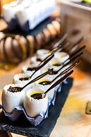 Novotel Cardiff Centre