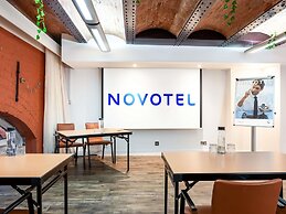 Novotel Cardiff Centre