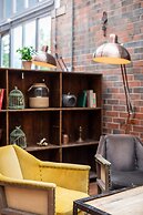 Novotel Cardiff Centre