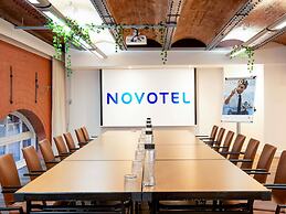Novotel Cardiff Centre