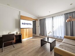 Novotel Cardiff Centre
