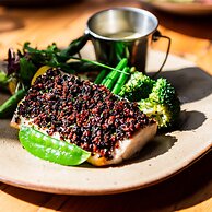 Novotel Cardiff Centre