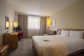 Novotel Cardiff Centre