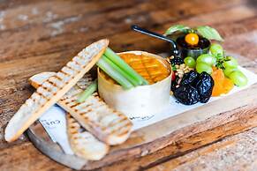 Novotel Cardiff Centre