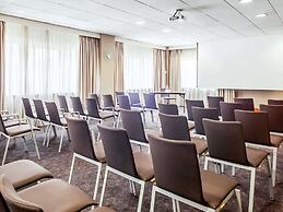 Novotel Cardiff Centre