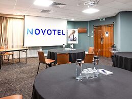 Novotel Cardiff Centre
