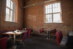 Novotel Cardiff Centre