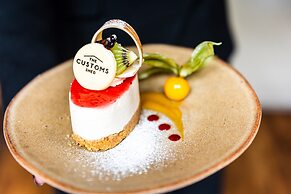 Novotel Cardiff Centre