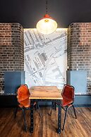 Novotel Cardiff Centre