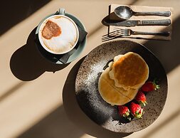 Novotel Cardiff Centre