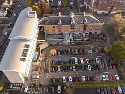 Novotel Cardiff Centre