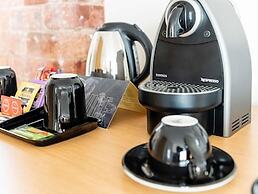 Novotel Cardiff Centre