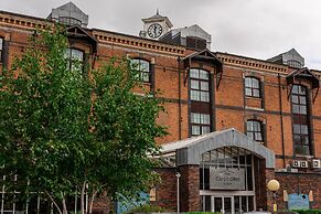 Novotel Cardiff Centre