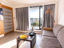 Novotel Cardiff Centre