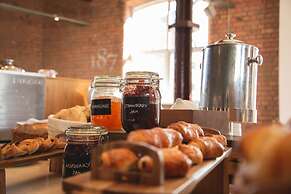 Novotel Cardiff Centre