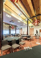 Novotel Cardiff Centre