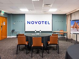 Novotel Cardiff Centre