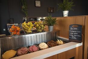 Novotel Cardiff Centre