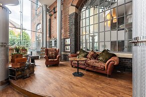 Novotel Cardiff Centre