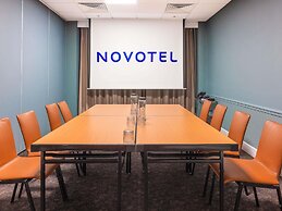 Novotel Cardiff Centre