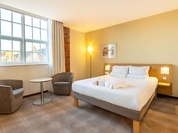 Novotel Cardiff Centre
