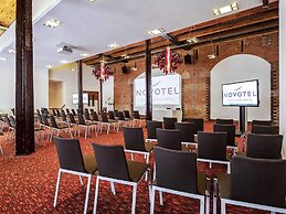 Novotel Cardiff Centre