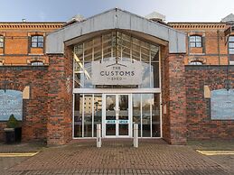 Novotel Cardiff Centre