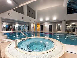 Novotel Cardiff Centre