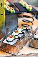 Novotel Cardiff Centre