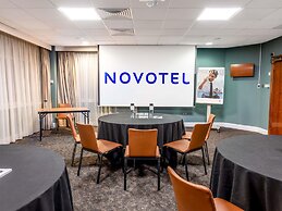 Novotel Cardiff Centre