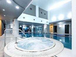 Novotel Cardiff Centre