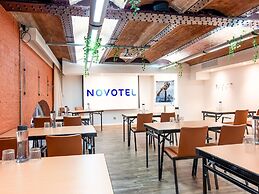 Novotel Cardiff Centre