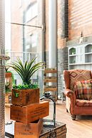 Novotel Cardiff Centre