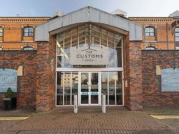 Novotel Cardiff Centre